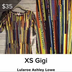 Lularoe Gigi